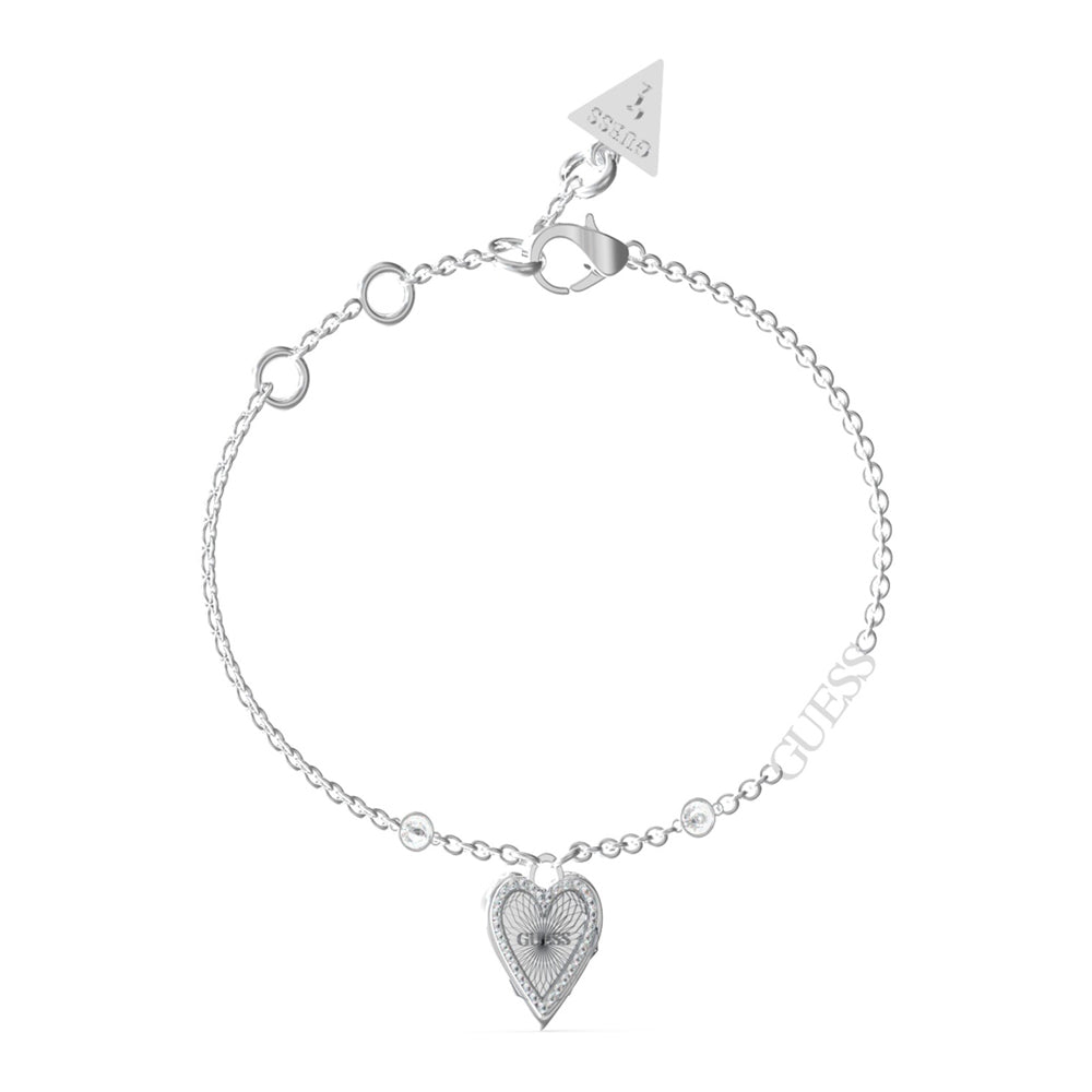 Guess Damenarmband JUBB03242JWRHS Guess Damenarmband JUBB03242JWRHS
